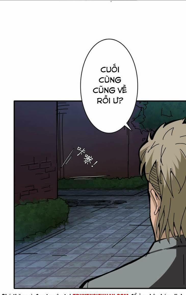 Phệ Thần Kỷ 19 trang 6