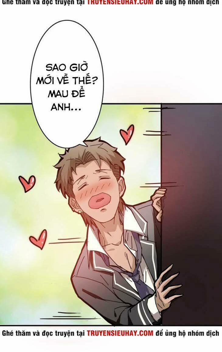 Phệ Thần Kỷ 19 trang 7