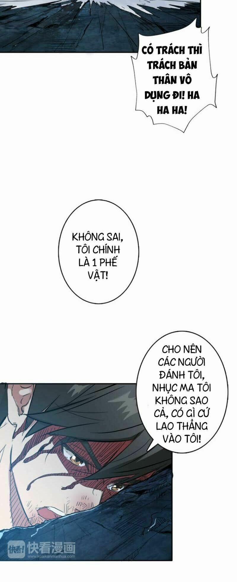 Phệ Thần Kỷ 2 trang 23