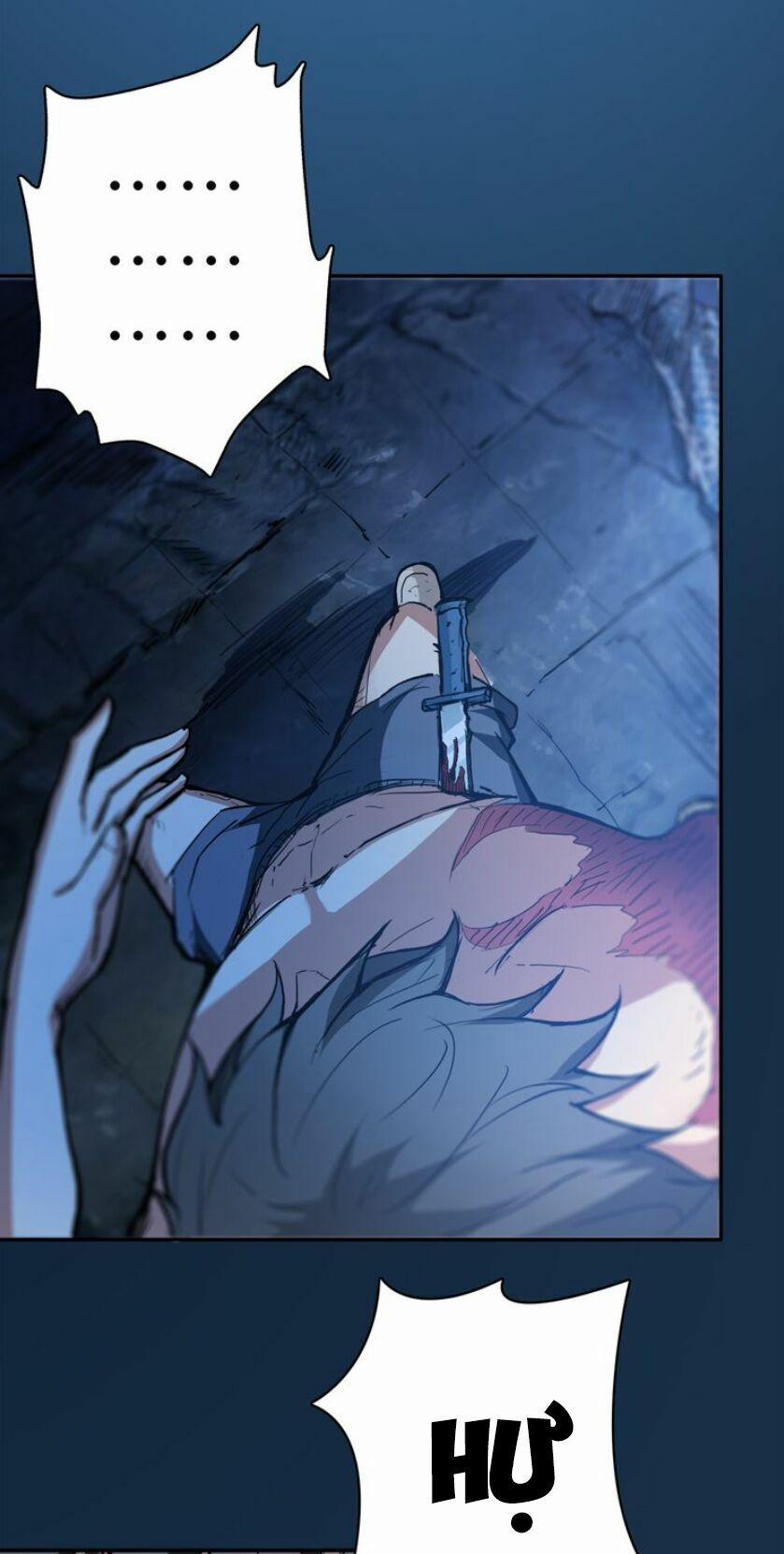 Phệ Thần Kỷ 2 trang 27