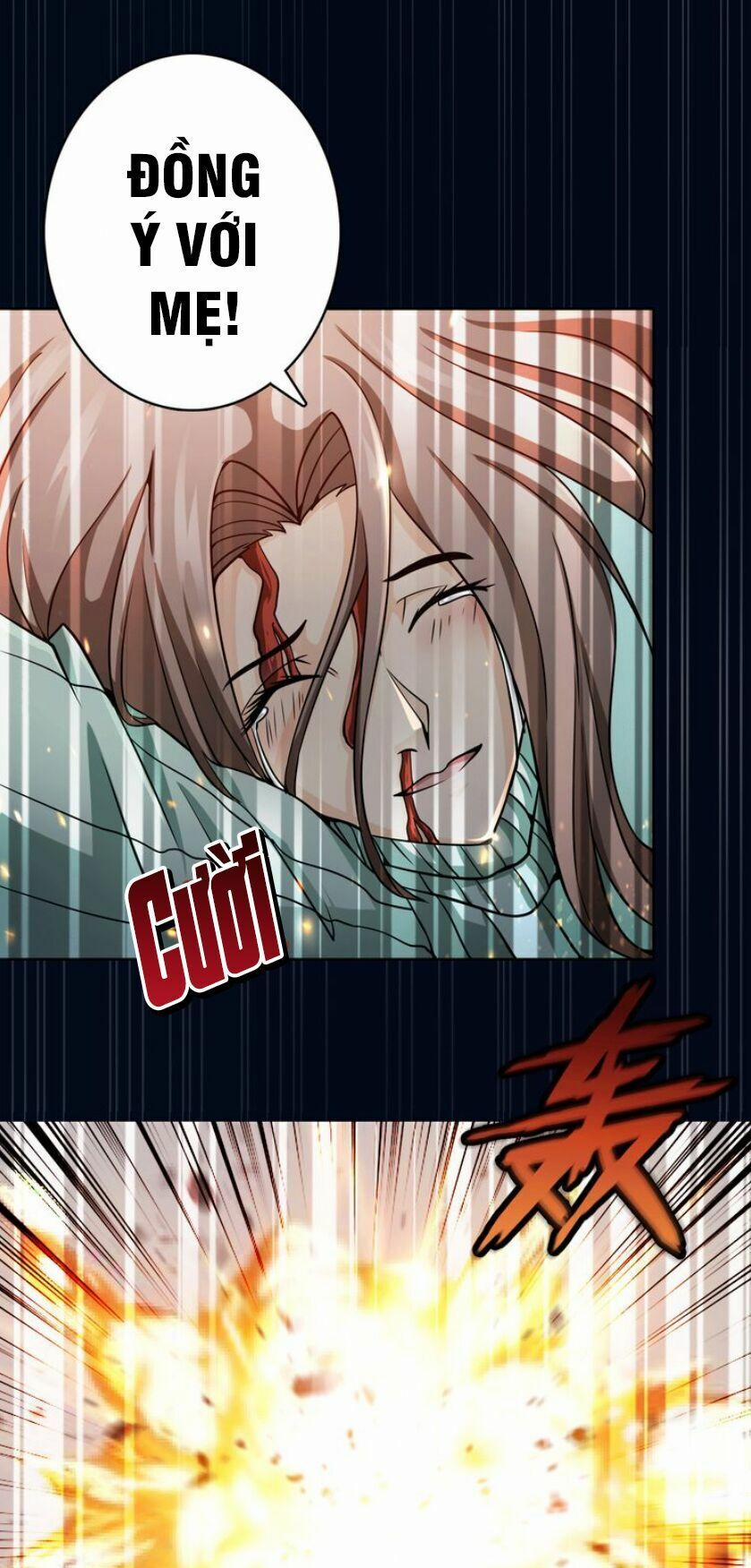 Phệ Thần Kỷ 2 trang 36