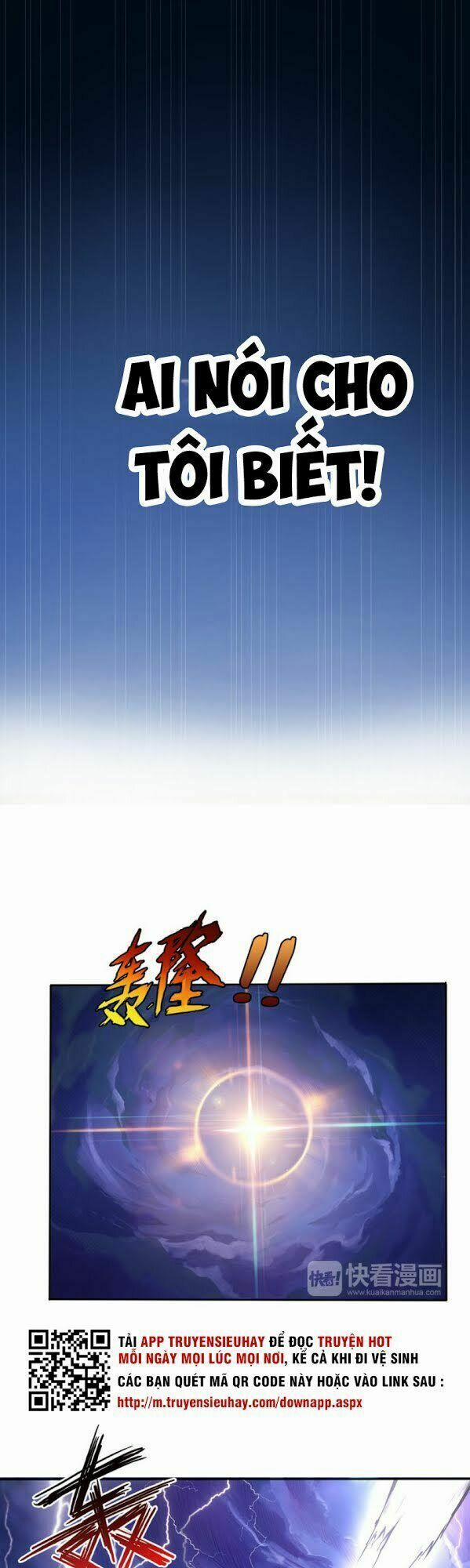 Phệ Thần Kỷ 2 trang 43