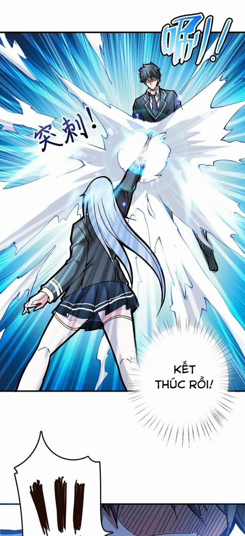 Phệ Thần Kỷ 20 trang 12