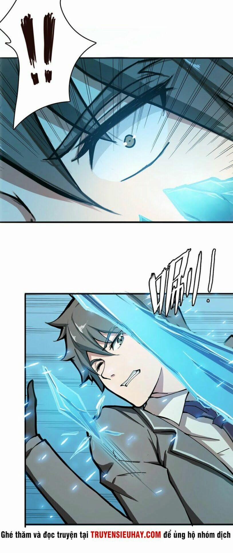 Phệ Thần Kỷ 20 trang 27