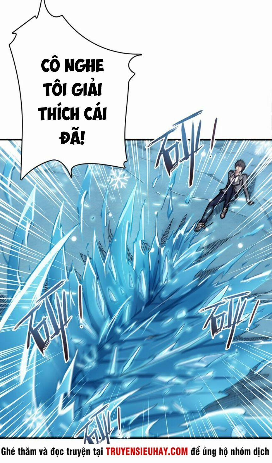 Phệ Thần Kỷ 20 trang 29