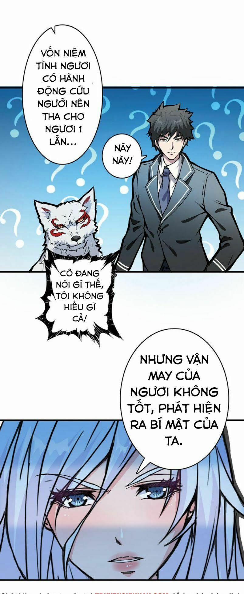 Phệ Thần Kỷ 20 trang 3