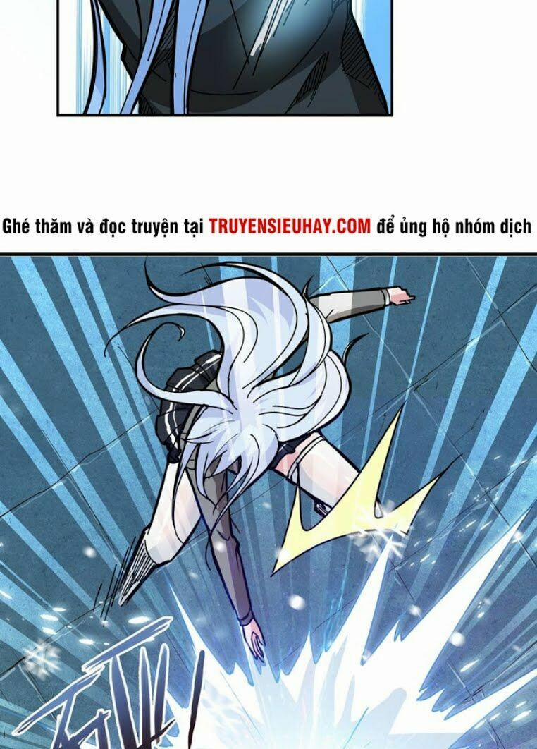 Phệ Thần Kỷ 20 trang 6