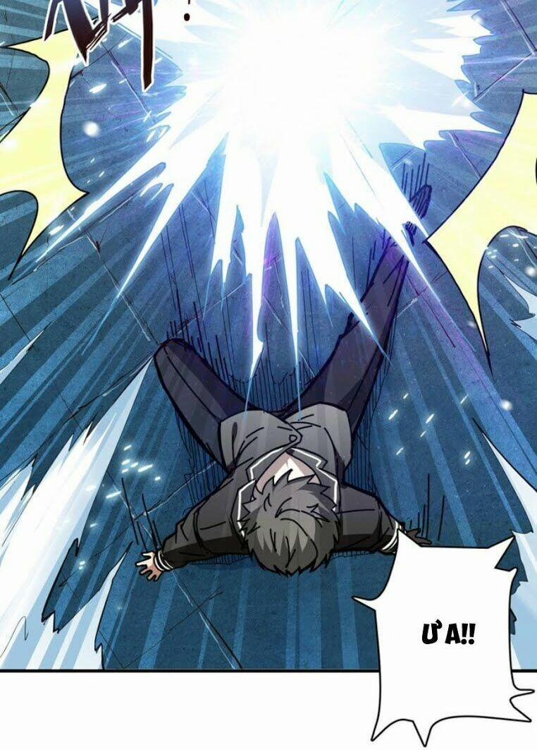 Phệ Thần Kỷ 20 trang 7