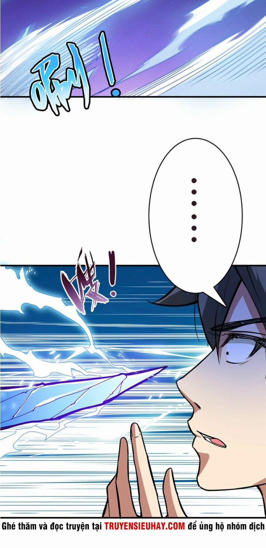 Phệ Thần Kỷ 21 trang 10