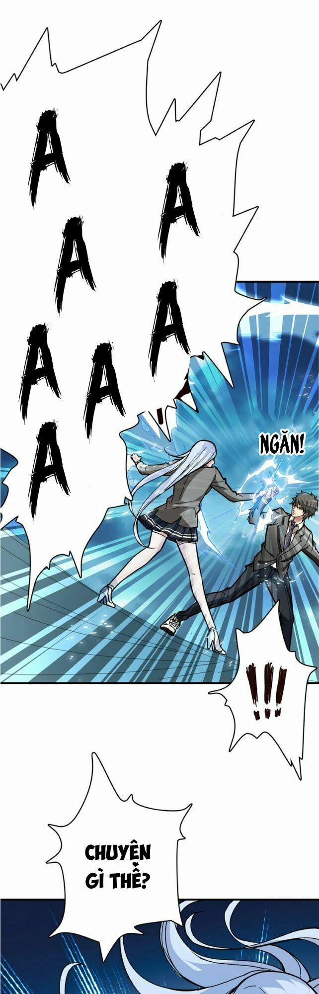 Phệ Thần Kỷ 21 trang 14