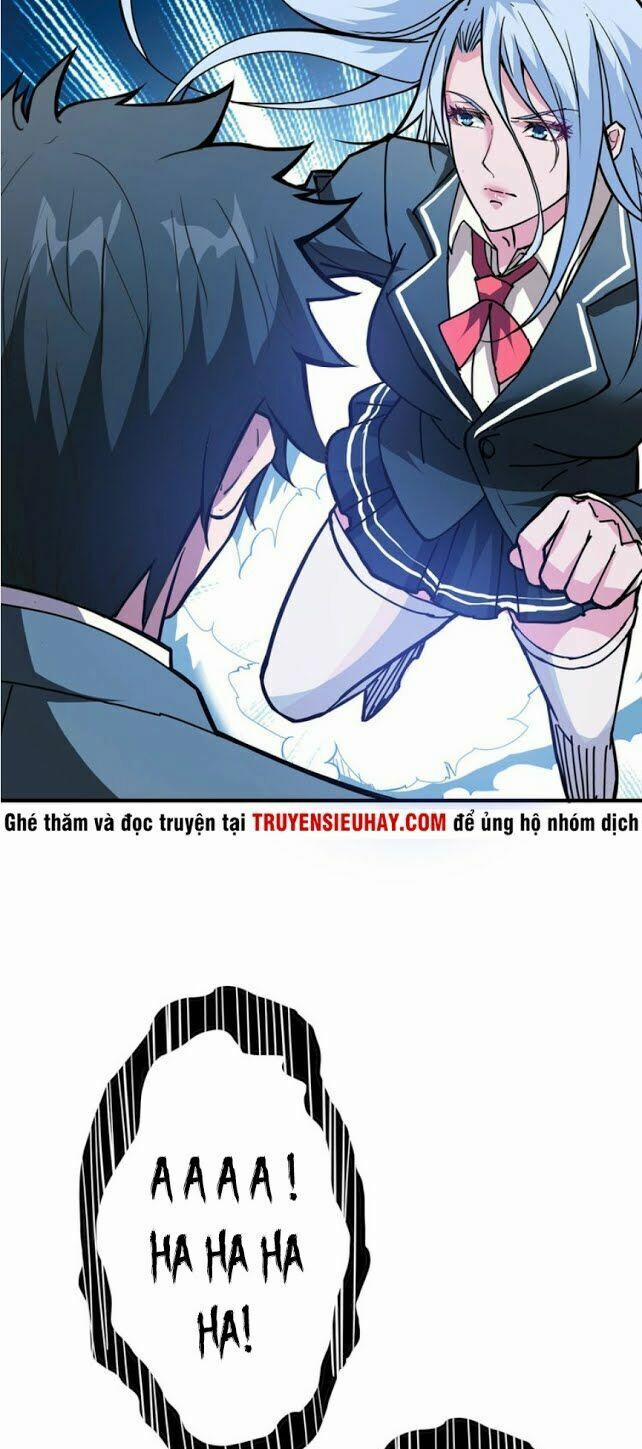 Phệ Thần Kỷ 21 trang 15