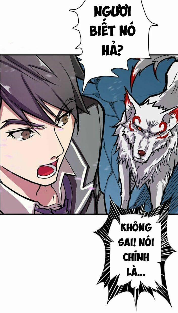Phệ Thần Kỷ 21 trang 21