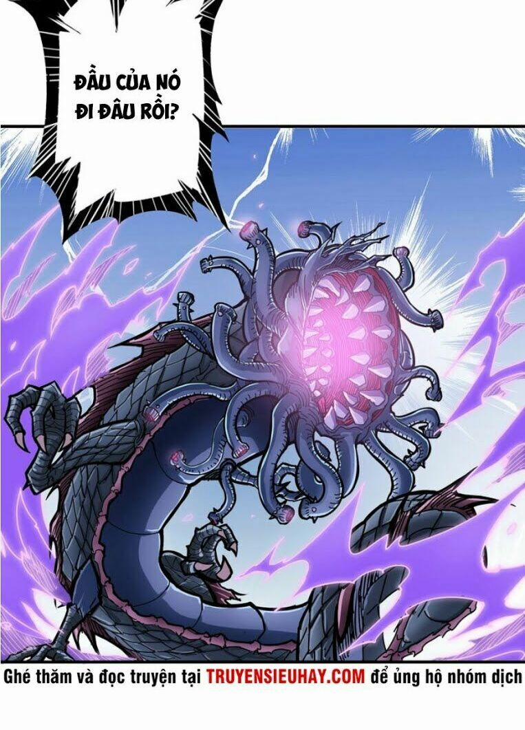 Phệ Thần Kỷ 21 trang 24