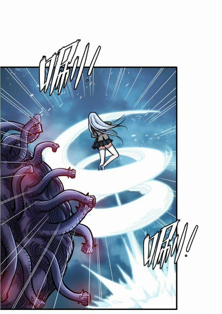 Phệ Thần Kỷ 21 trang 27