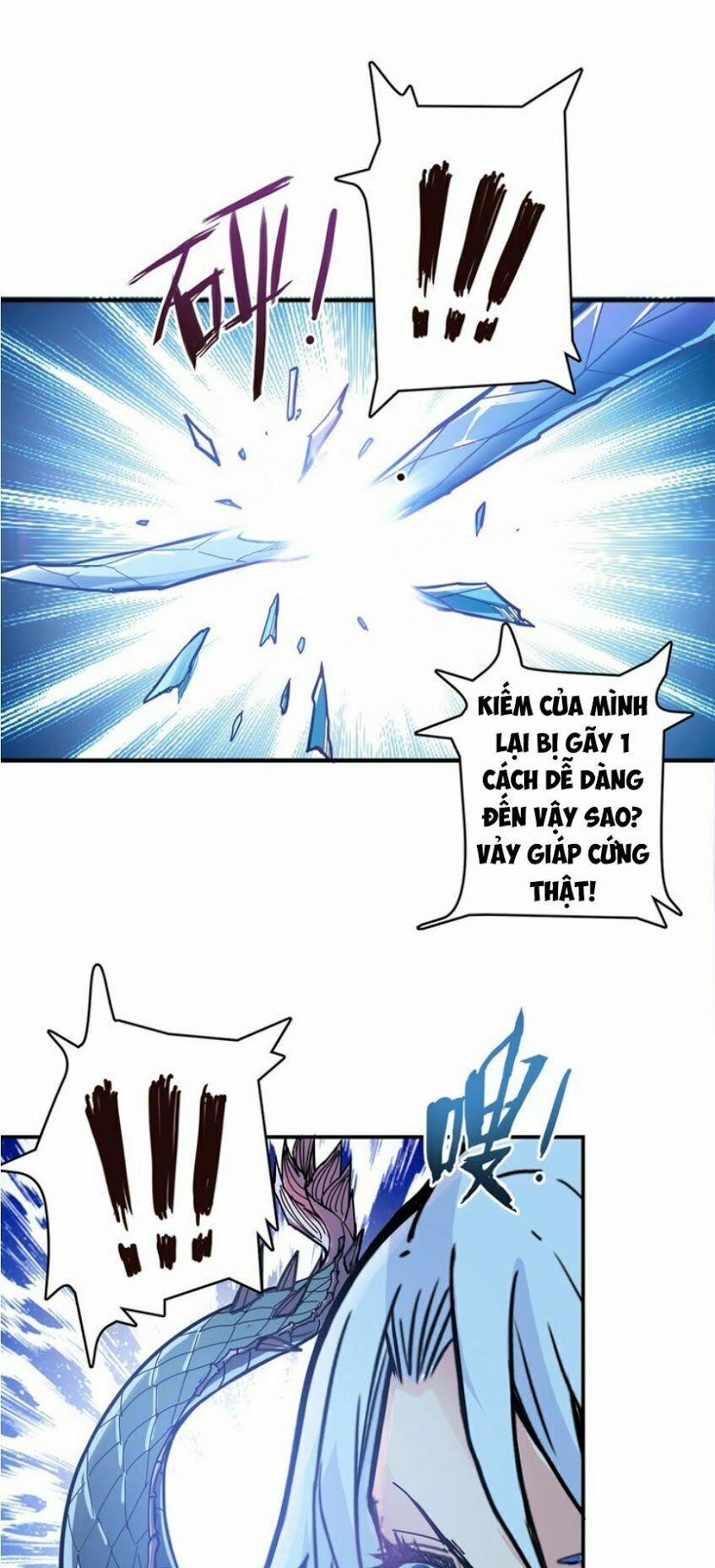Phệ Thần Kỷ 21 trang 30