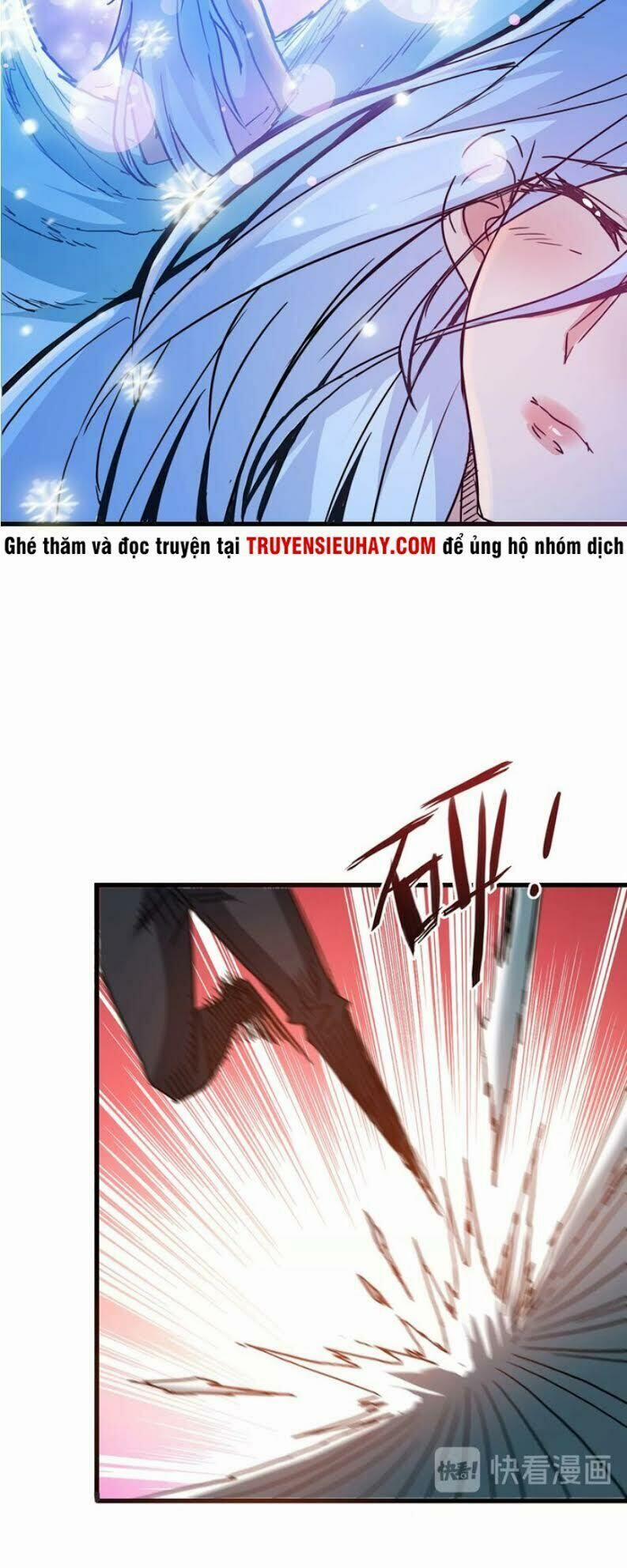 Phệ Thần Kỷ 21 trang 35
