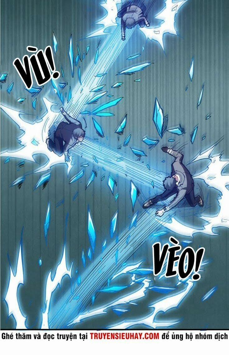 Phệ Thần Kỷ 21 trang 5