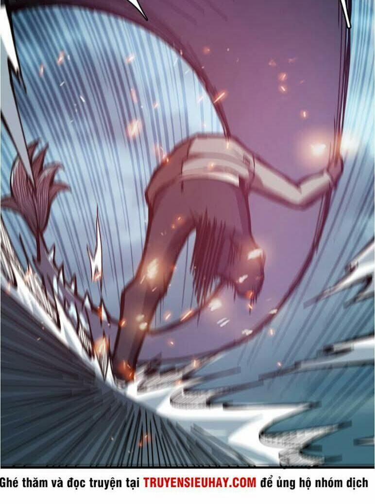 Phệ Thần Kỷ 22 trang 11