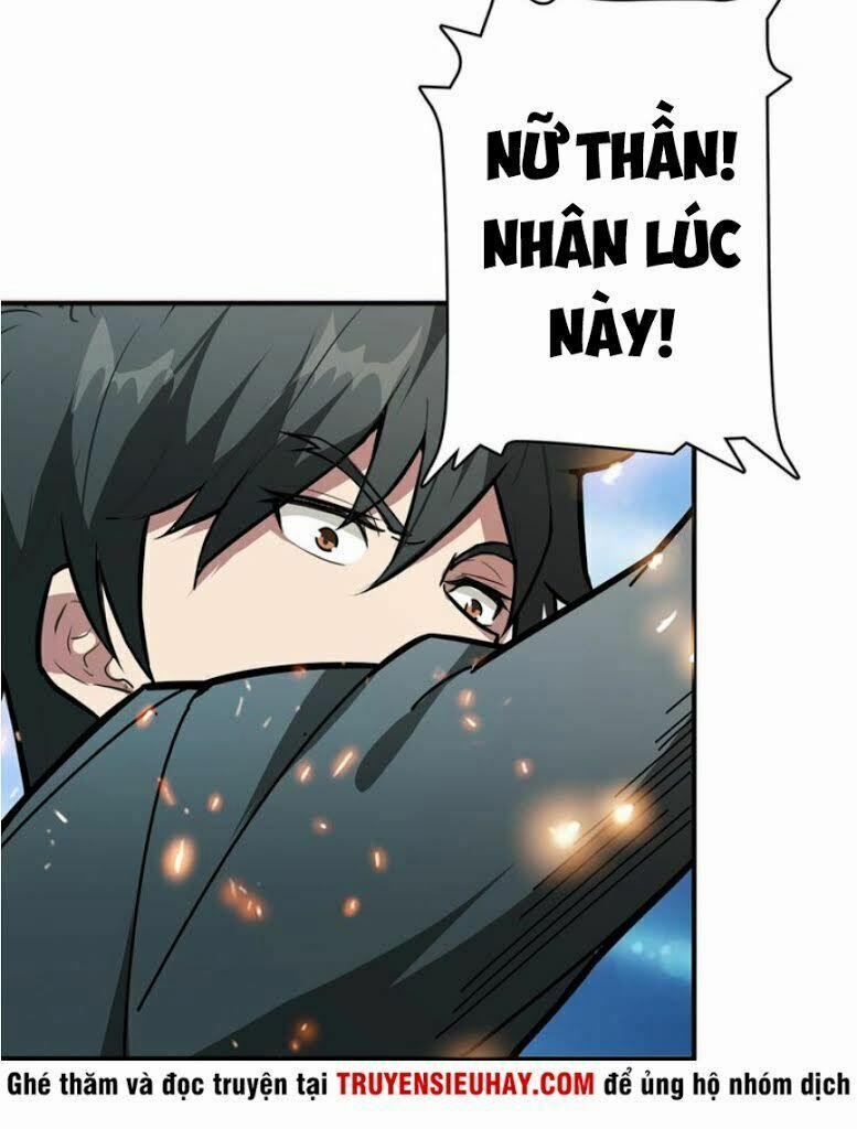 Phệ Thần Kỷ 22 trang 21