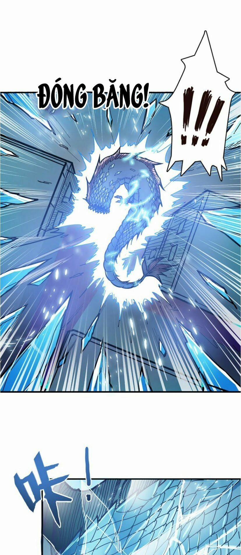 Phệ Thần Kỷ 22 trang 25