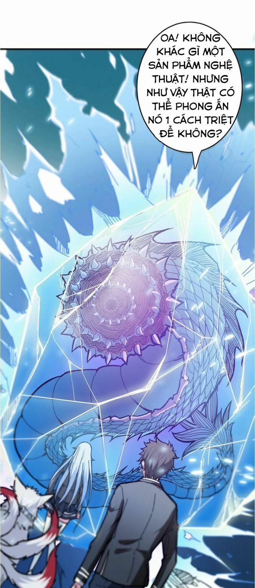 Phệ Thần Kỷ 22 trang 29