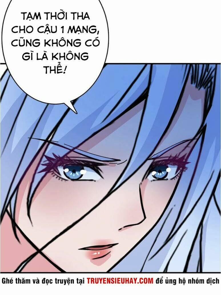 Phệ Thần Kỷ 22 trang 33