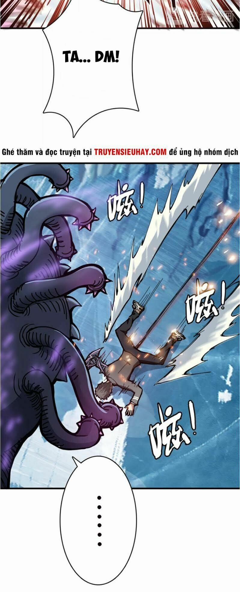Phệ Thần Kỷ 22 trang 6