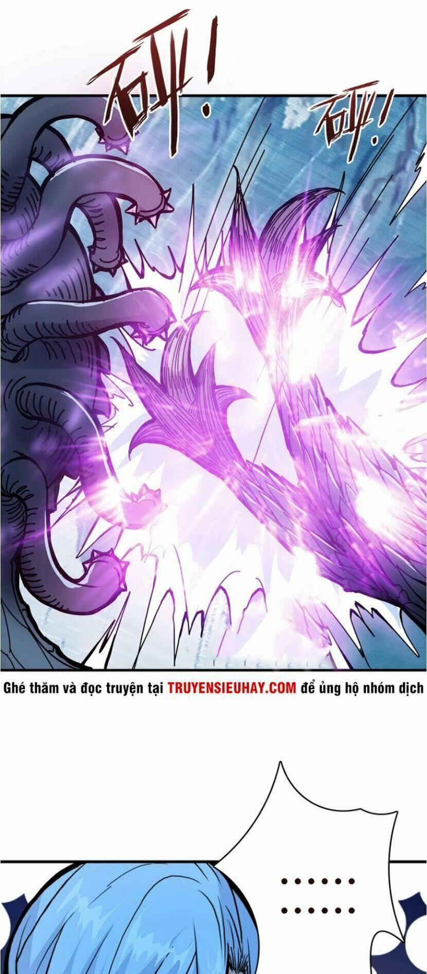 Phệ Thần Kỷ 22 trang 7
