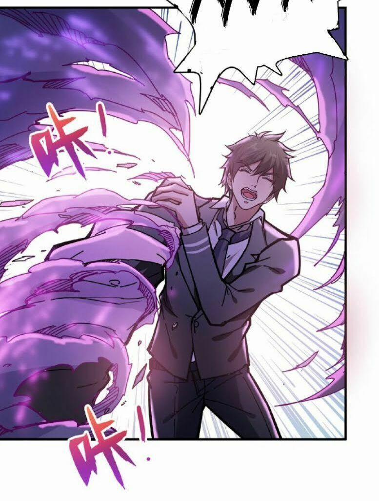 Phệ Thần Kỷ 23 trang 10