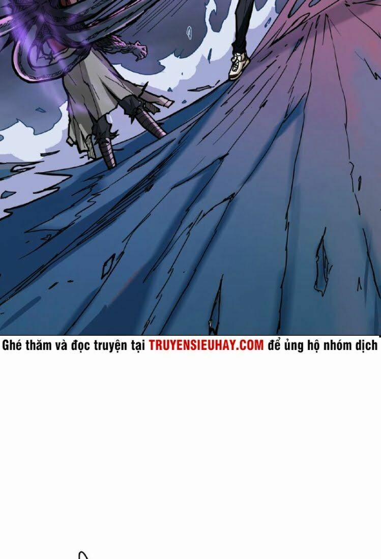 Phệ Thần Kỷ 23 trang 12