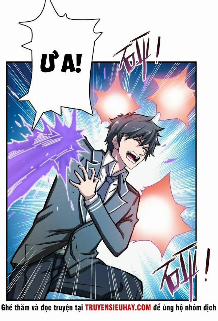 Phệ Thần Kỷ 23 trang 13