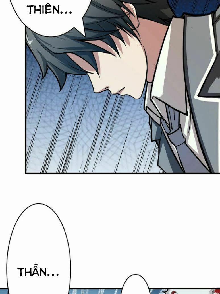 Phệ Thần Kỷ 23 trang 17