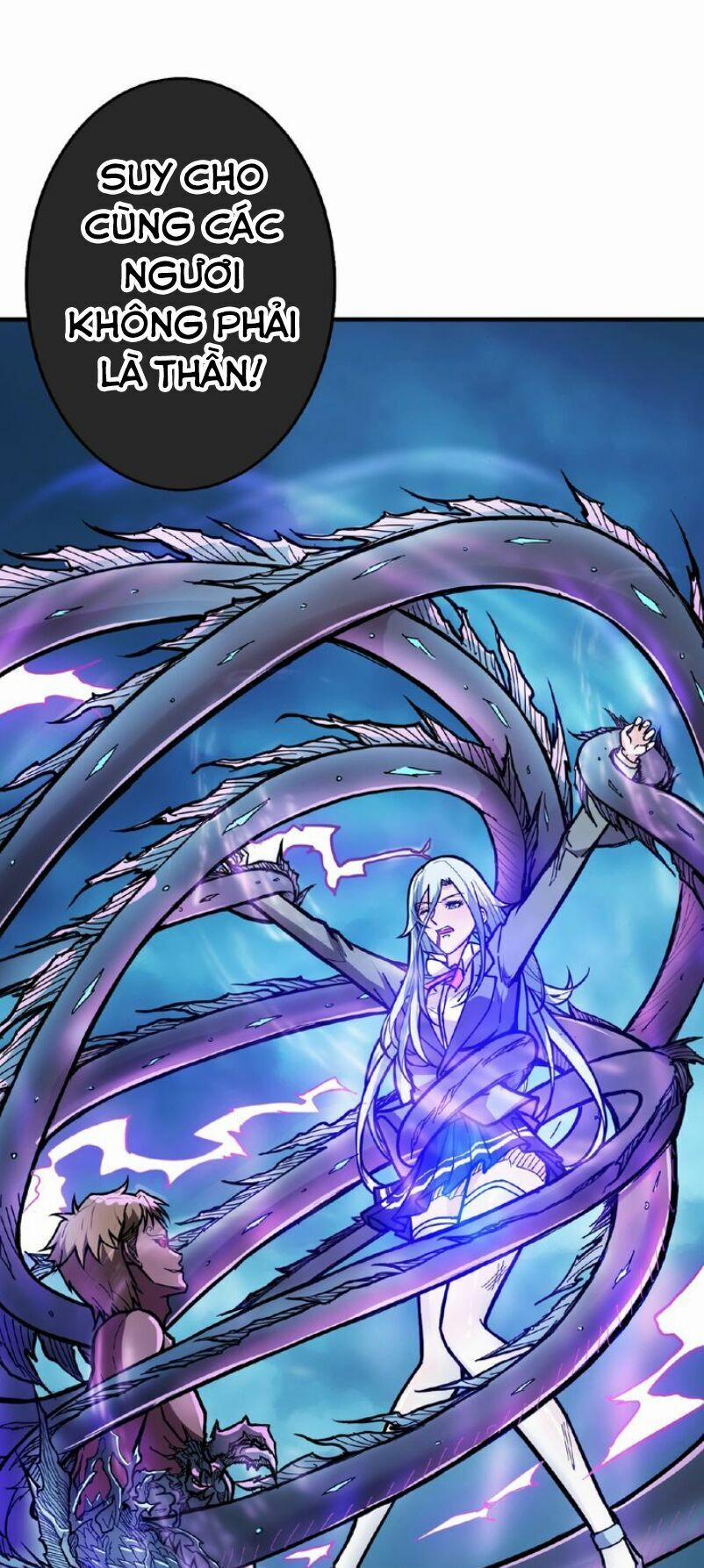 Phệ Thần Kỷ 23 trang 29