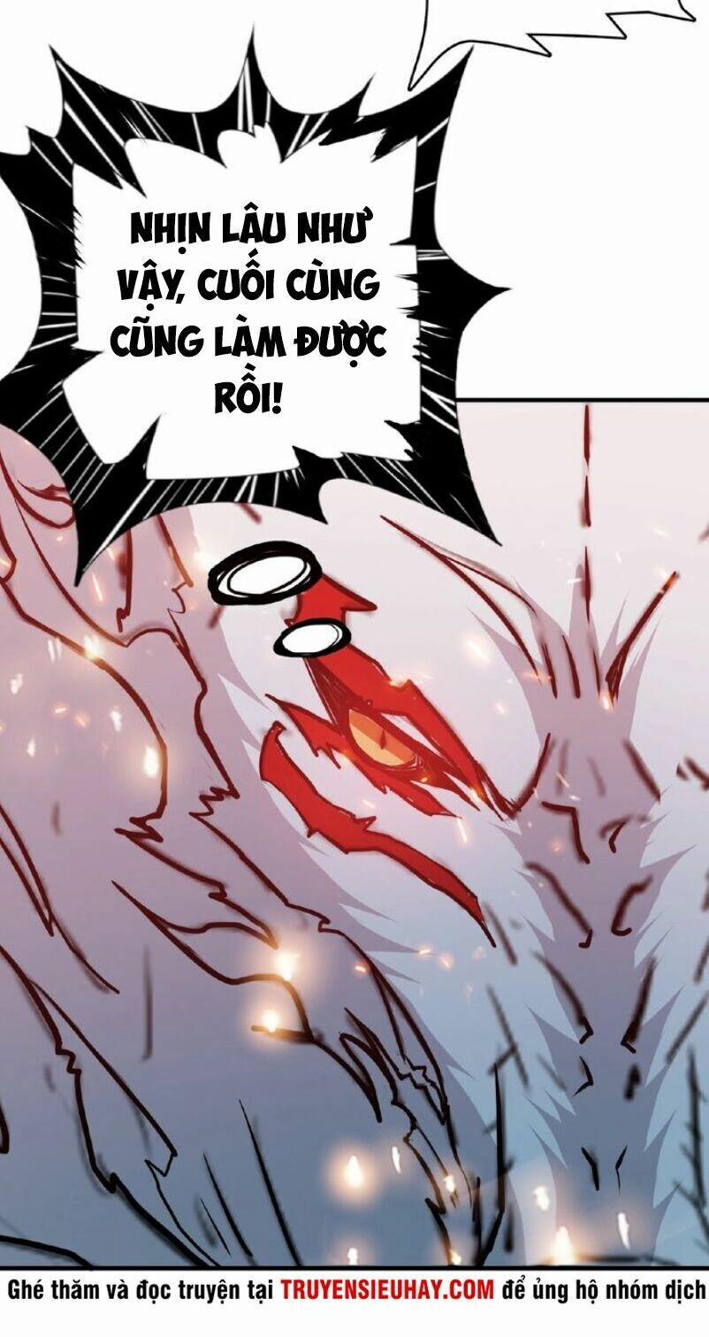 Phệ Thần Kỷ 23 trang 36