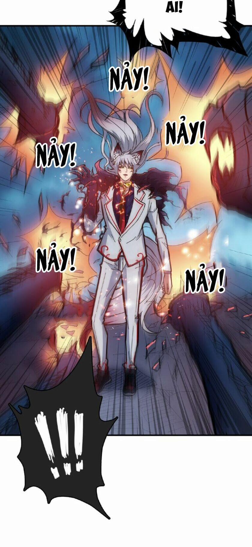 Phệ Thần Kỷ 24 trang 11