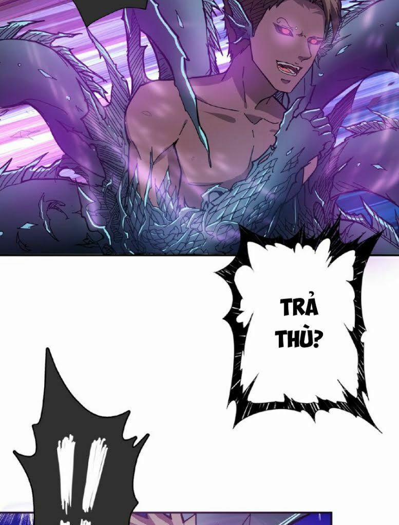 Phệ Thần Kỷ 24 trang 18