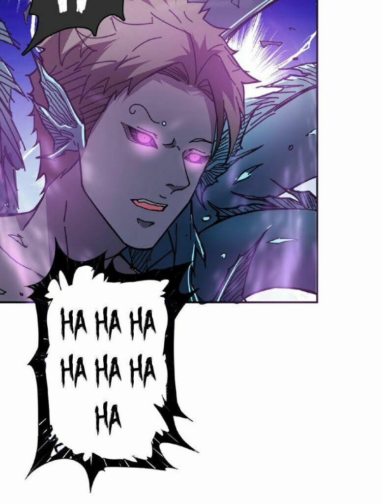 Phệ Thần Kỷ 24 trang 19