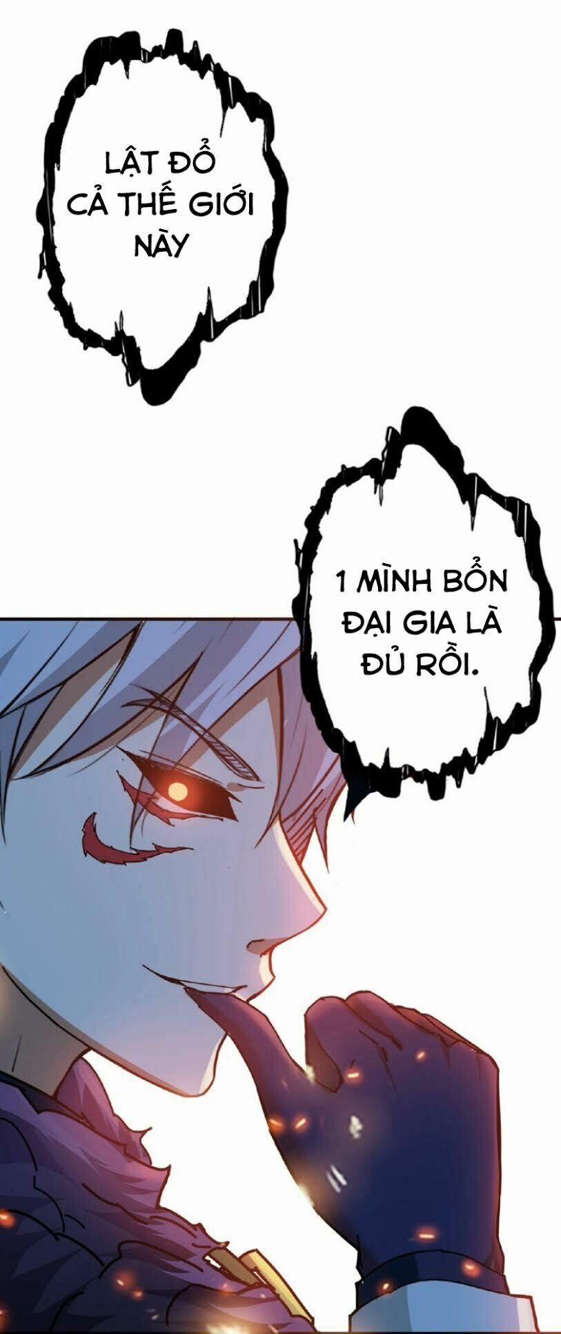 Phệ Thần Kỷ 24 trang 22