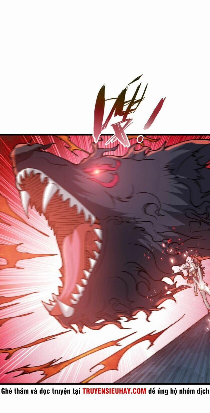 Phệ Thần Kỷ 24 trang 28