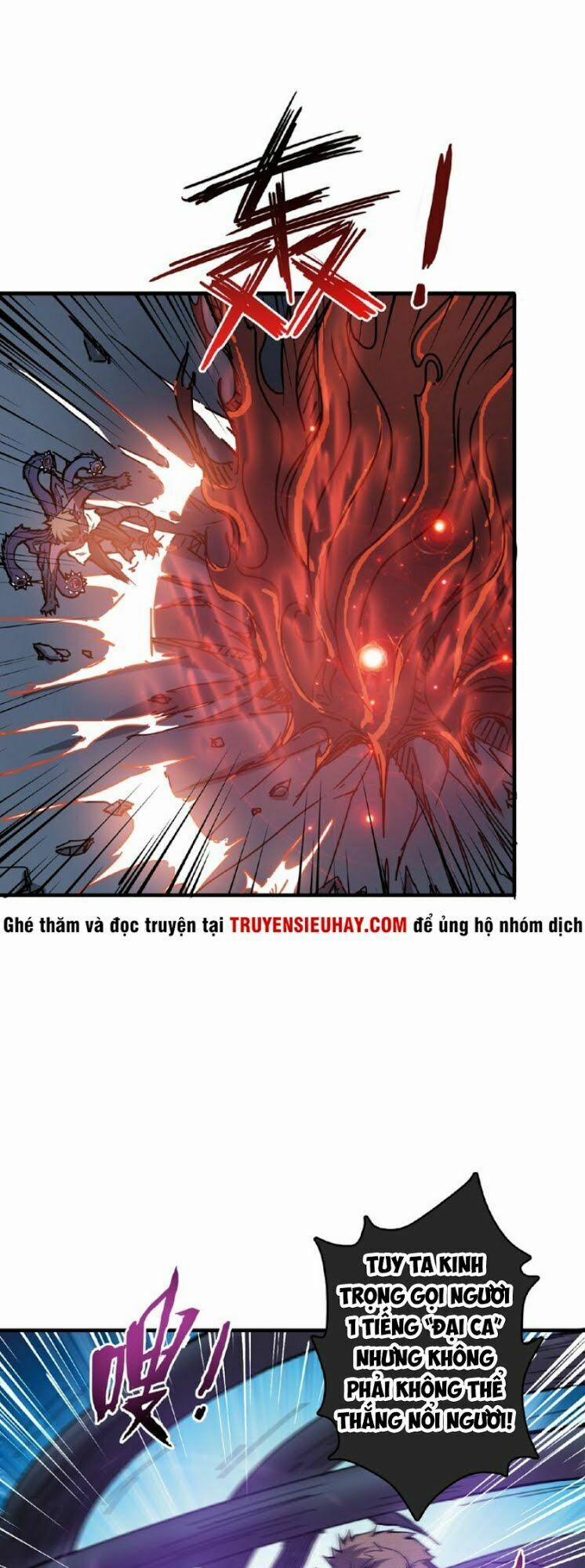 Phệ Thần Kỷ 24 trang 29