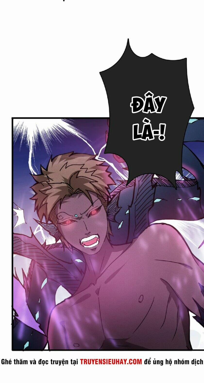 Phệ Thần Kỷ 24 trang 33