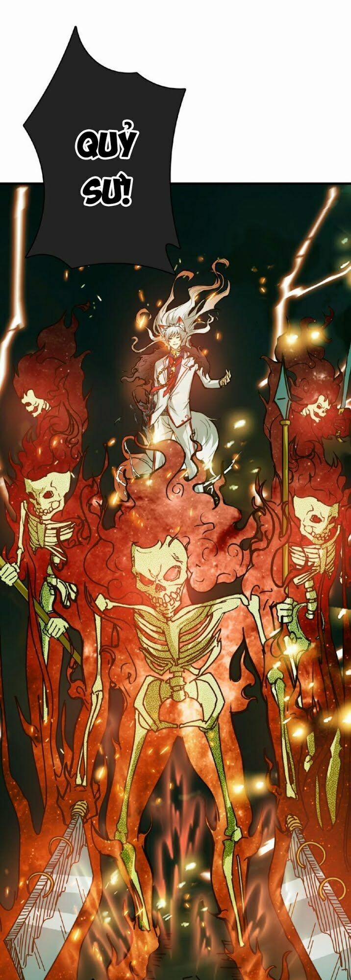 Phệ Thần Kỷ 24 trang 34