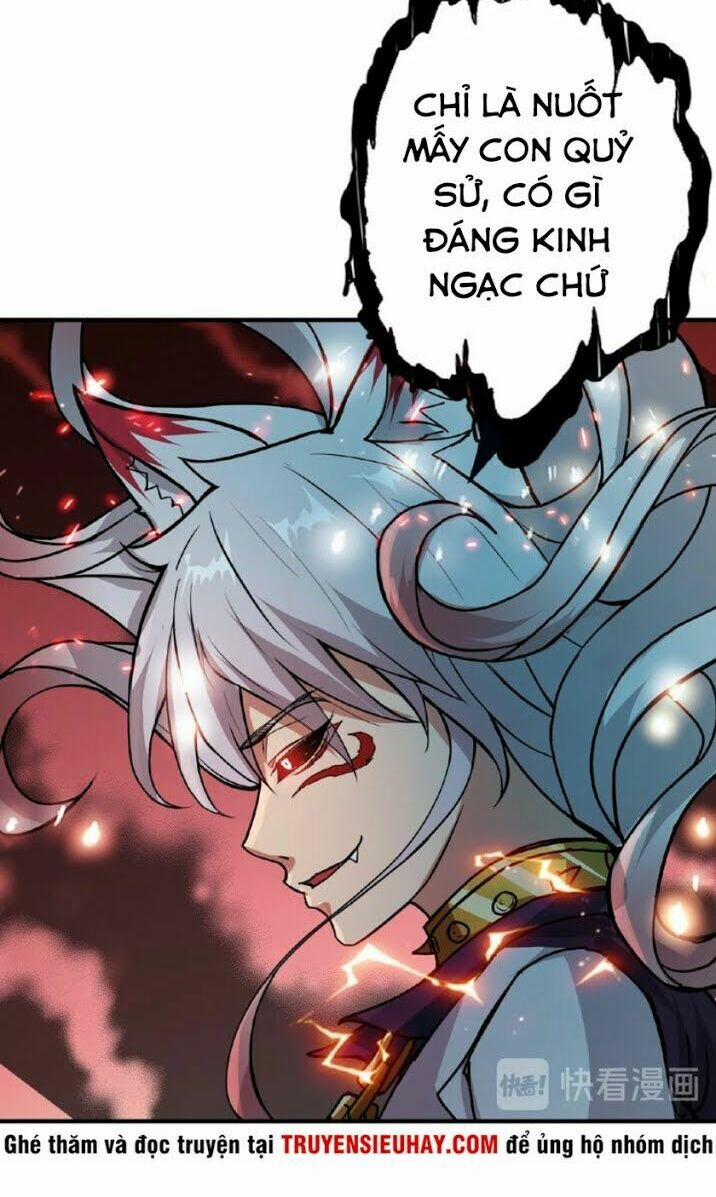 Phệ Thần Kỷ 24 trang 36