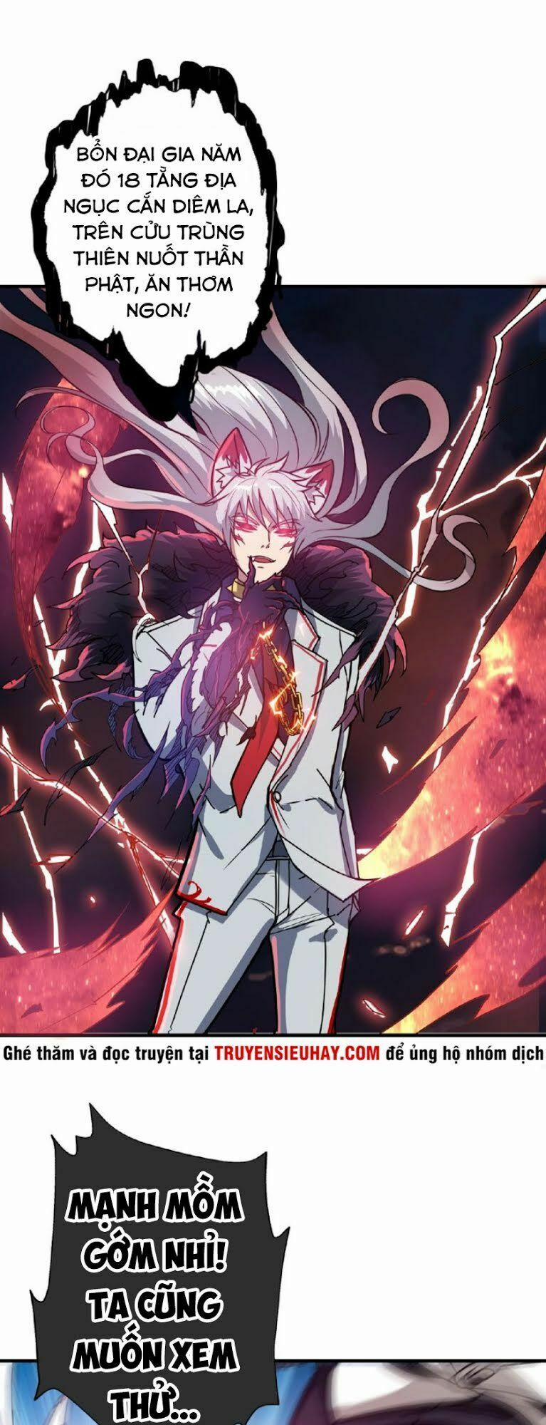 Phệ Thần Kỷ 24 trang 37