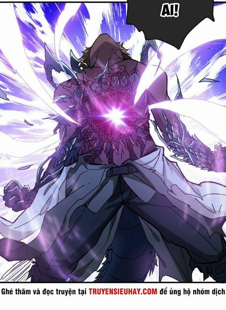 Phệ Thần Kỷ 24 trang 39