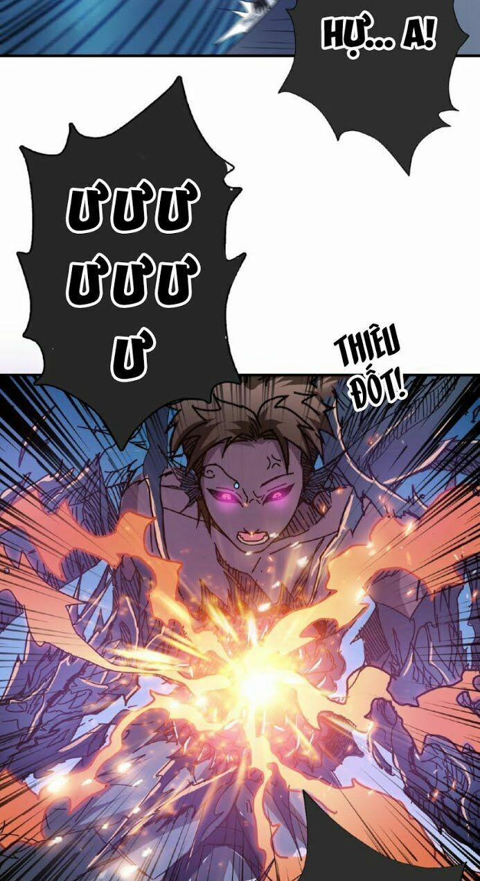 Phệ Thần Kỷ 24 trang 41