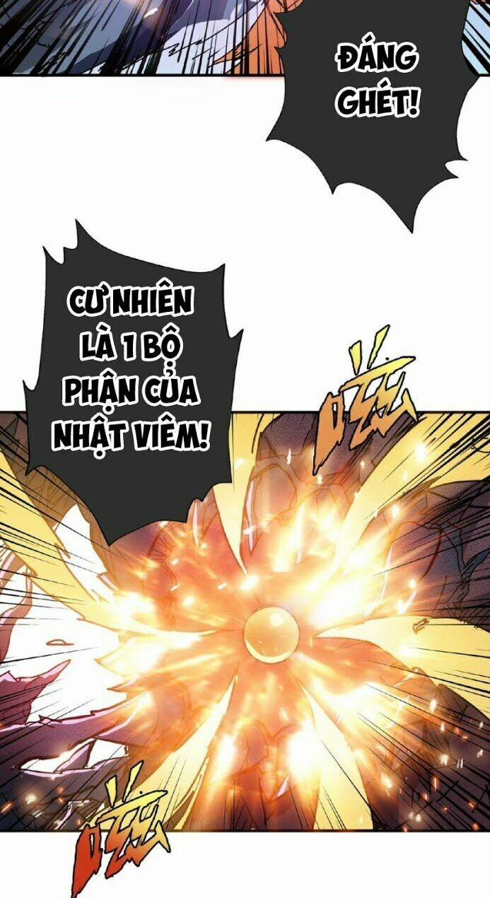 Phệ Thần Kỷ 24 trang 42