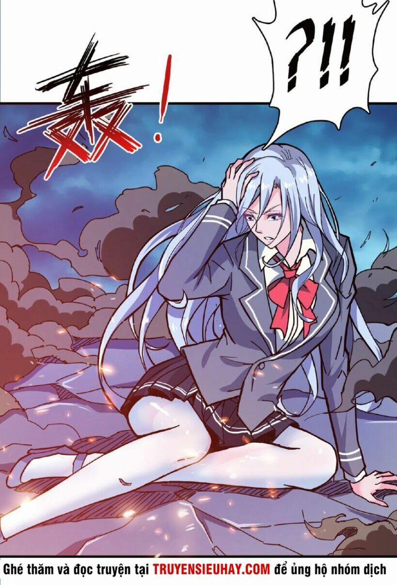 Phệ Thần Kỷ 25 trang 2