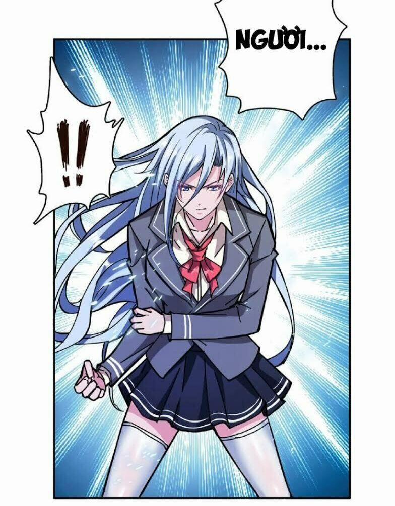 Phệ Thần Kỷ 25 trang 20