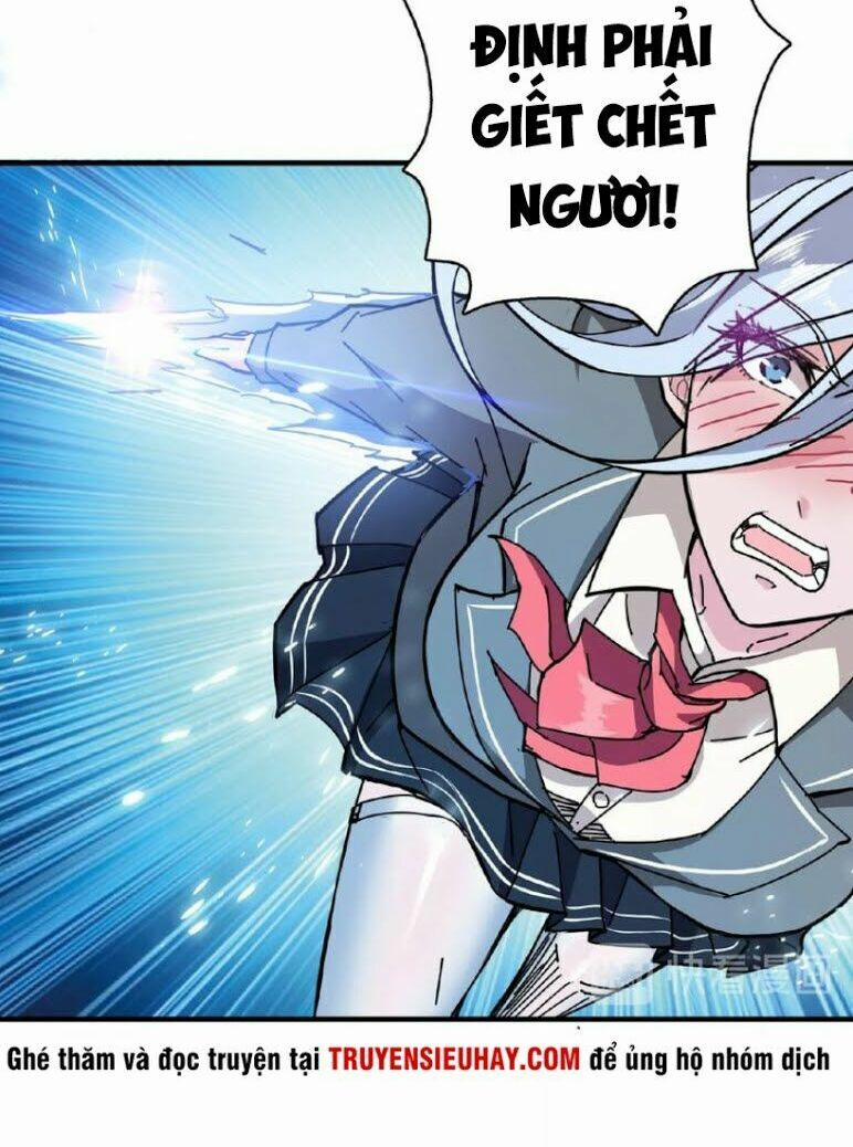 Phệ Thần Kỷ 25 trang 31